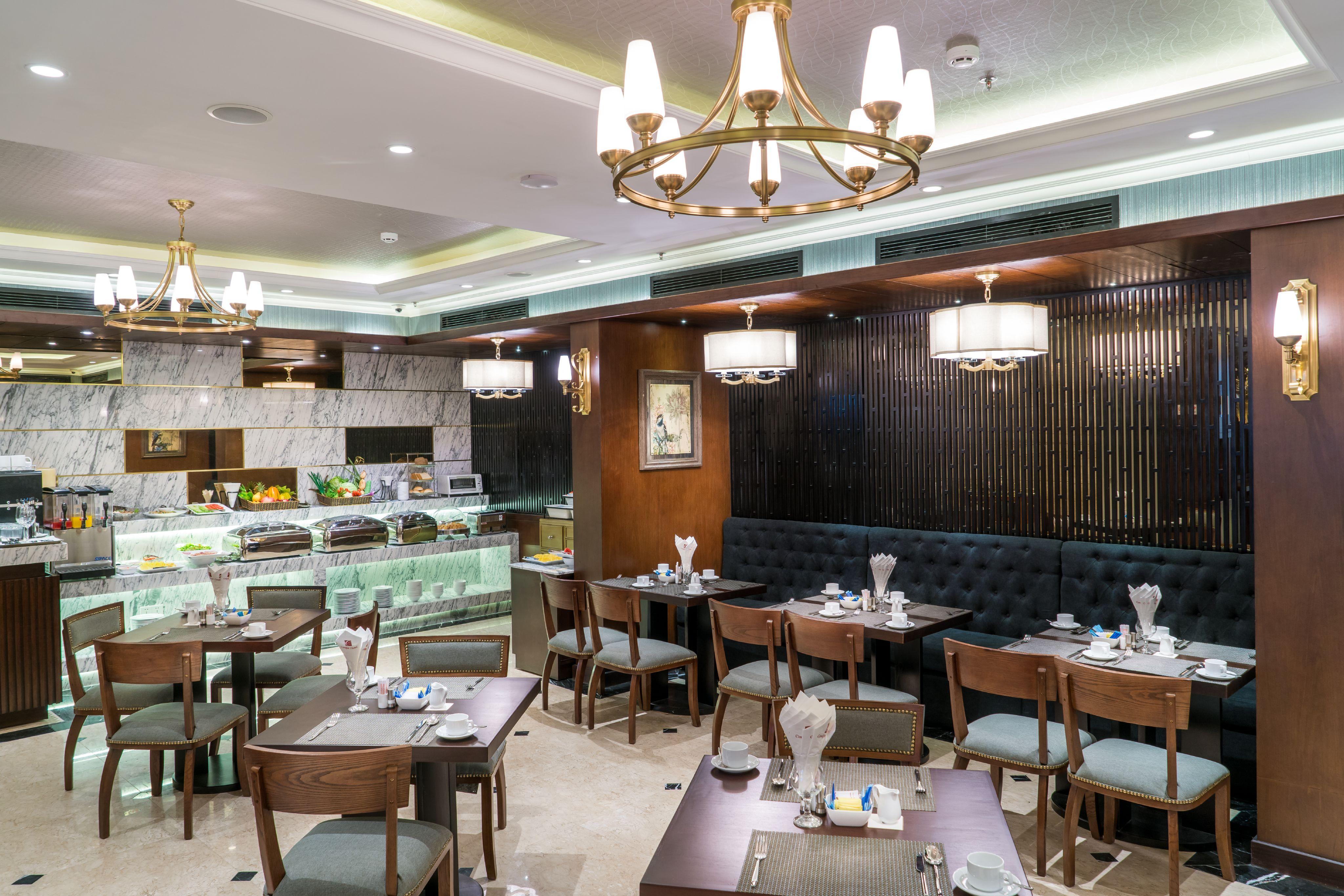 האנוי Conifer Grand Hotel מראה חיצוני תמונה