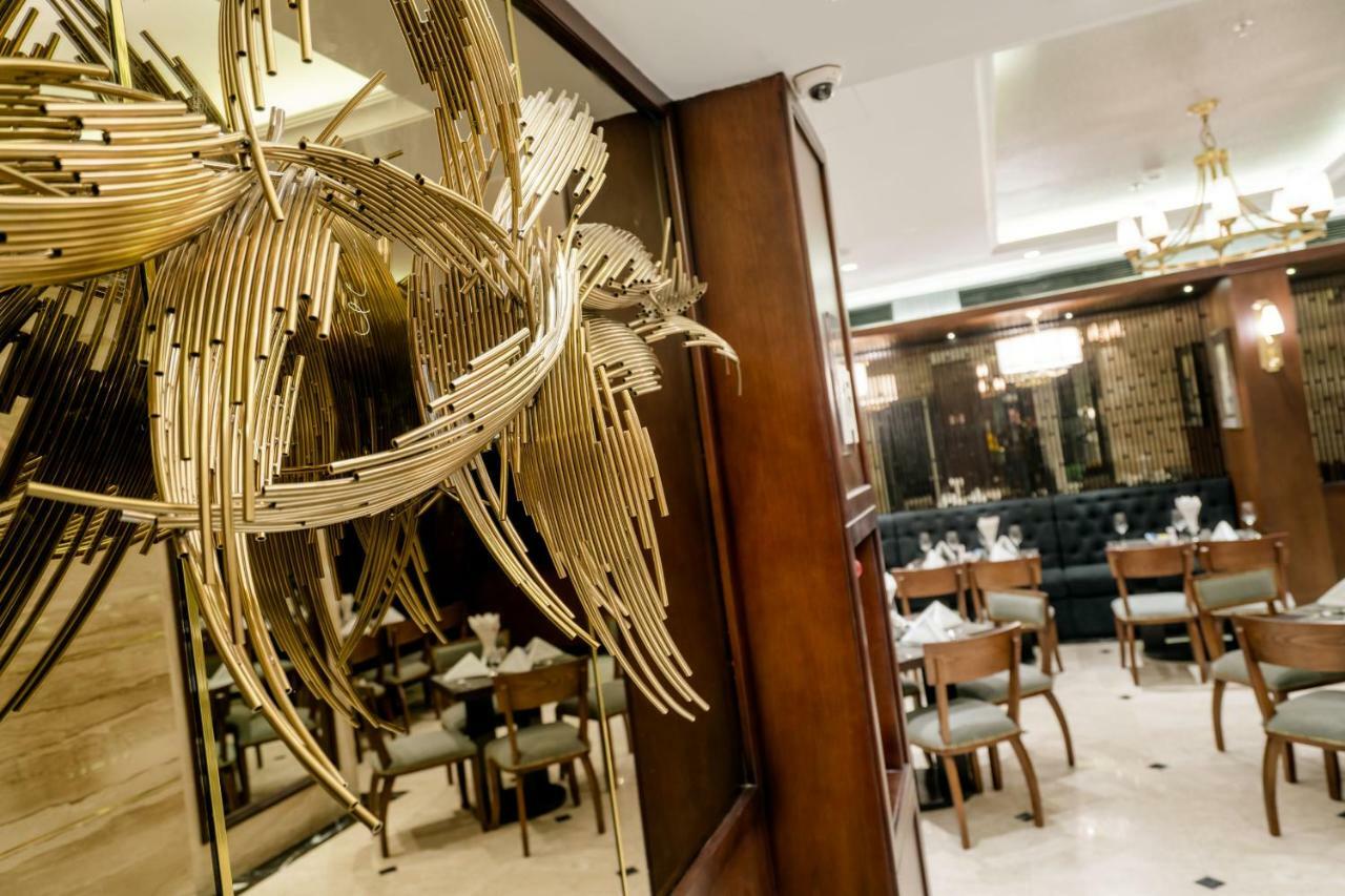 האנוי Conifer Grand Hotel מראה חיצוני תמונה